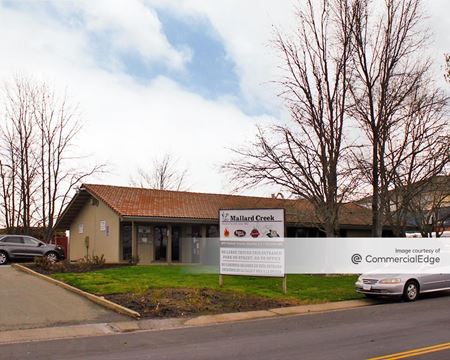 Photo of commercial space at 4095 Duluth Avenue in Rocklin
