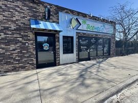 Saint Joseph Retail Property