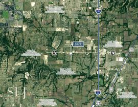 Ovilla Road Development Site