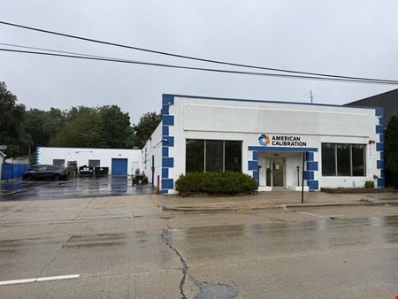 Industrial space for Sale at 204 Northwest Highway in Fox River Grove