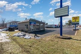 1012 Hospital Dr
