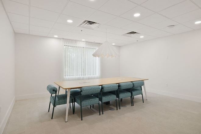 WorkWise Cowork - WorkWise Coworking