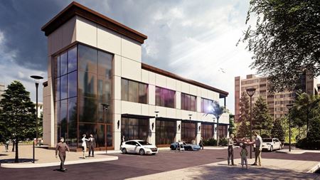 Class A Office / Medical Space For Lease - Pensacola