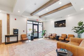 Suite 104 at Harvest Plaza