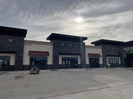 10302 Coit Road, Ste C204