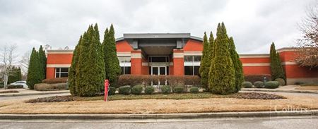 Commercial space for Rent at 99 Market Center Drive in Collierville