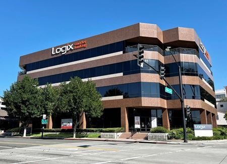 Office space for Rent at 100 N 1st St in Burbank