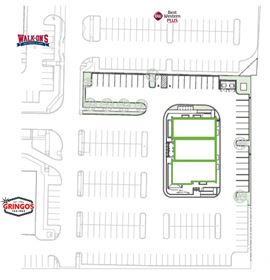 South Highway 6 Retail Center