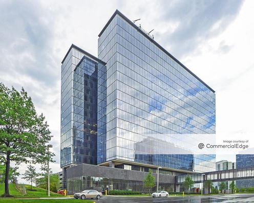 The Corporate Office Centre at Tysons II - 1775 Tysons Blvd
