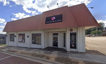 Retail space for Sale at 528 Vine Street in Poplar Bluff