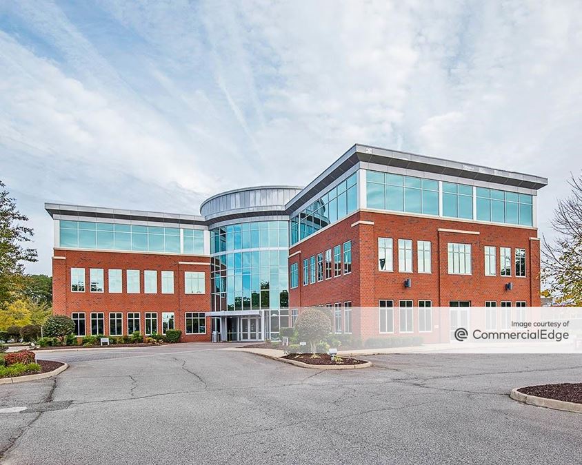 441 Viking Drive, Virginia Beach Office Space For Lease