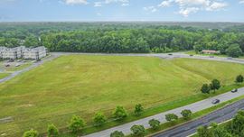 Spotsylvania Courthouse Village Pad Site for Lease