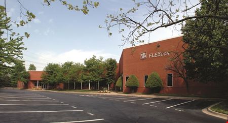 Photo of commercial space at 1225 Kennestone Circle, Suite 140 in Marietta