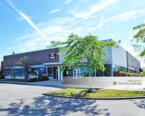 SourceOne Technology Park