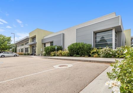 Office space for Rent at 3103 West Sheryl Drive in Meridian