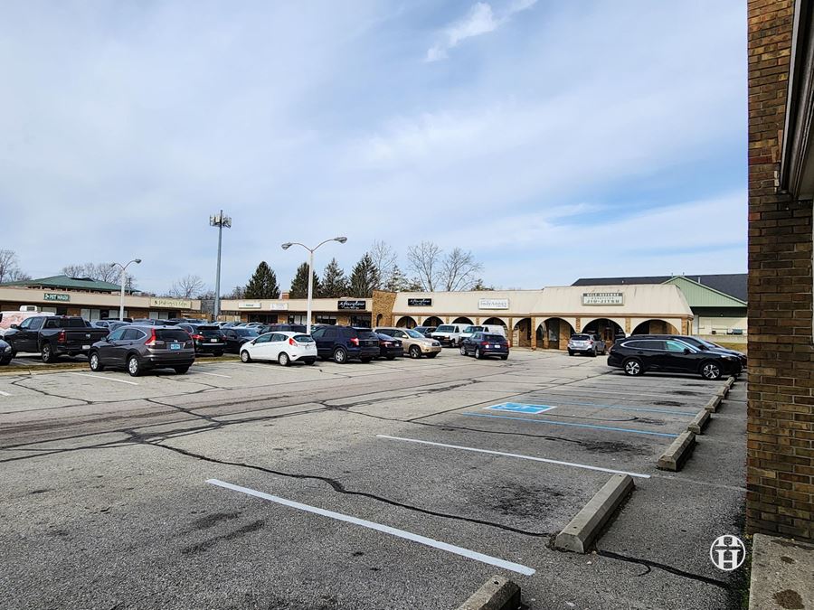 5.18 AC Development Site