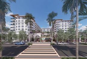 2607 North Federal Highway
