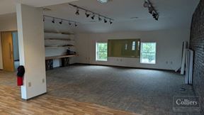 Office Space For Lease in Shaker Commons