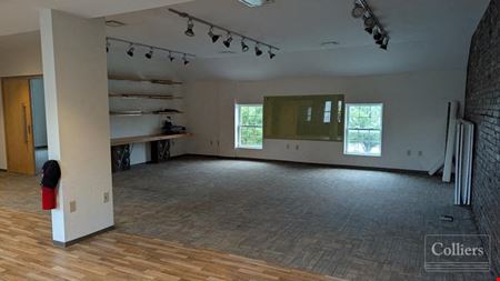 Office space for Rent at 16828 Chagrin Blvd in Shaker Heights