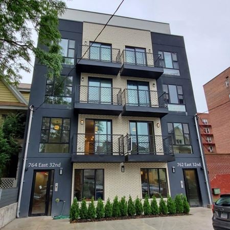 Photo of commercial space at 762 East 32nd Street in Brooklyn