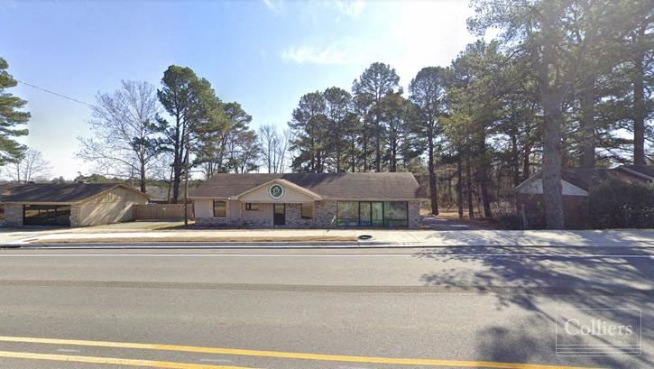 For Sale: 3820 Hwy 5, Bryant
