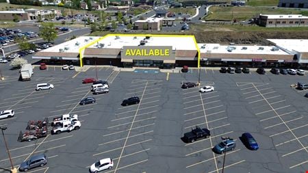 Photo of commercial space at 1630 S Grand Ave in Pullman