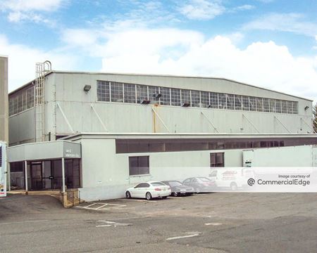 Photo of commercial space at 14 Van Dyke Avenue in New Brunswick