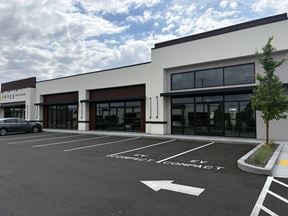 Flight Path Center