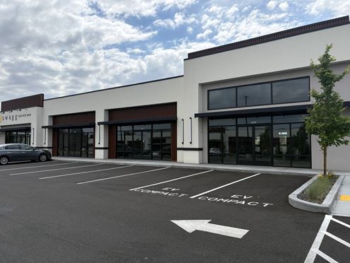 Flight Path Center