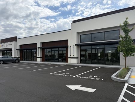 Retail space for Rent at 2915 N 20th Ave in Pasco