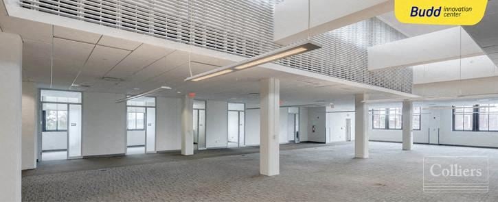 Budd | Innovation & Manufacturing Campus