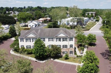 Office space for Rent at 342 West Germantown Pike in East Norriton