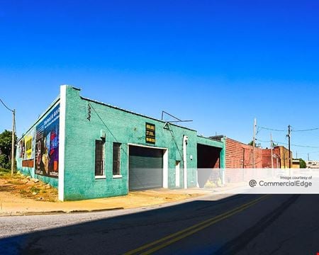Office space for Rent at 934-976 Brady Avenue in Atlanta