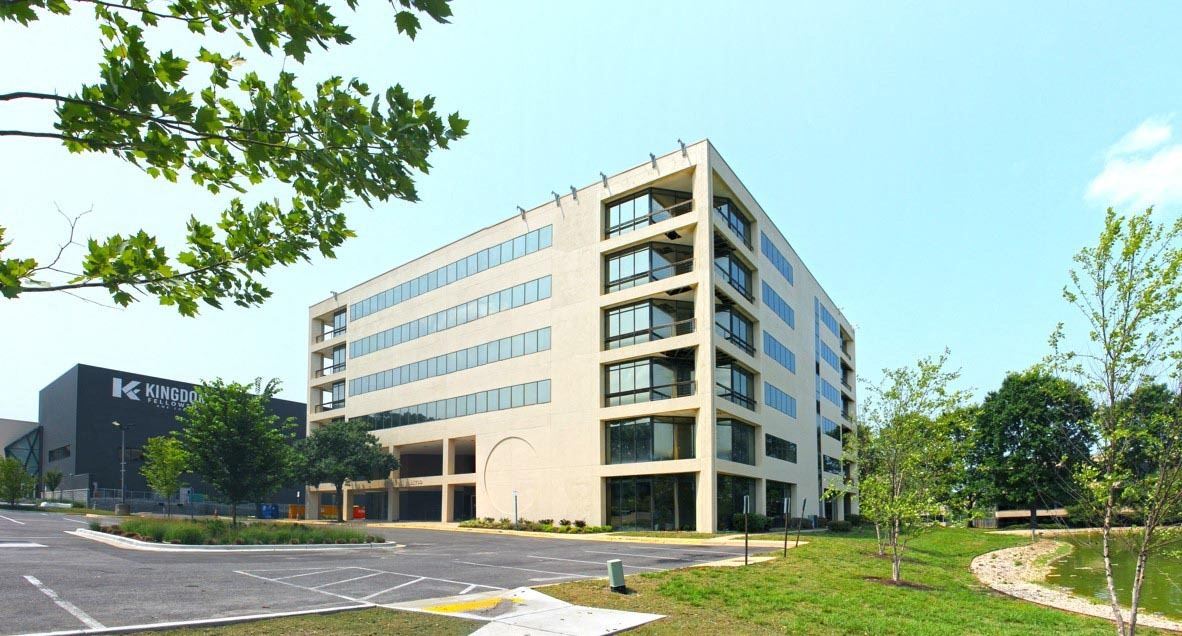 Kingdom Care Center