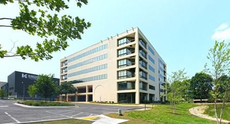 Photo of commercial space at 11700 Beltsville Drive in Beltsville