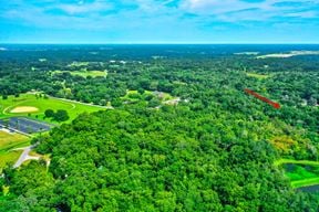 12.5± Acre Residential Mixed Use Site