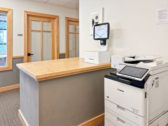 Regus - Bethesda - Wisconsin Ave