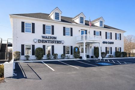 Office space for Rent at 4353 Atlanta Hwy in Loganville