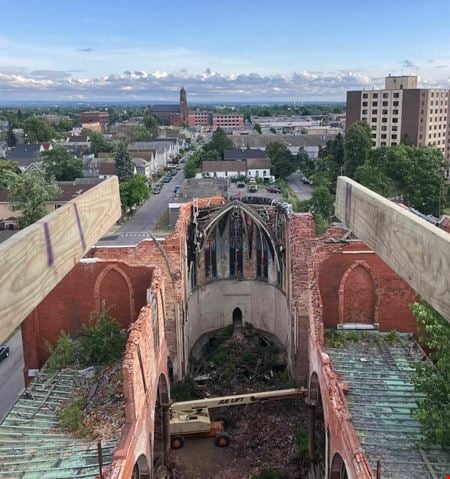 Other space for Sale at 929 Sycamore St in Buffalo