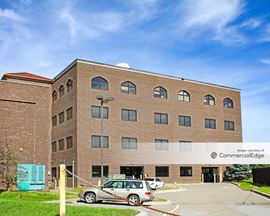 Creekwood Corporate Center