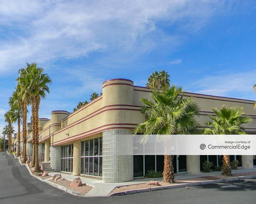 4170 South Decatur Blvd, Las Vegas, NV 89103