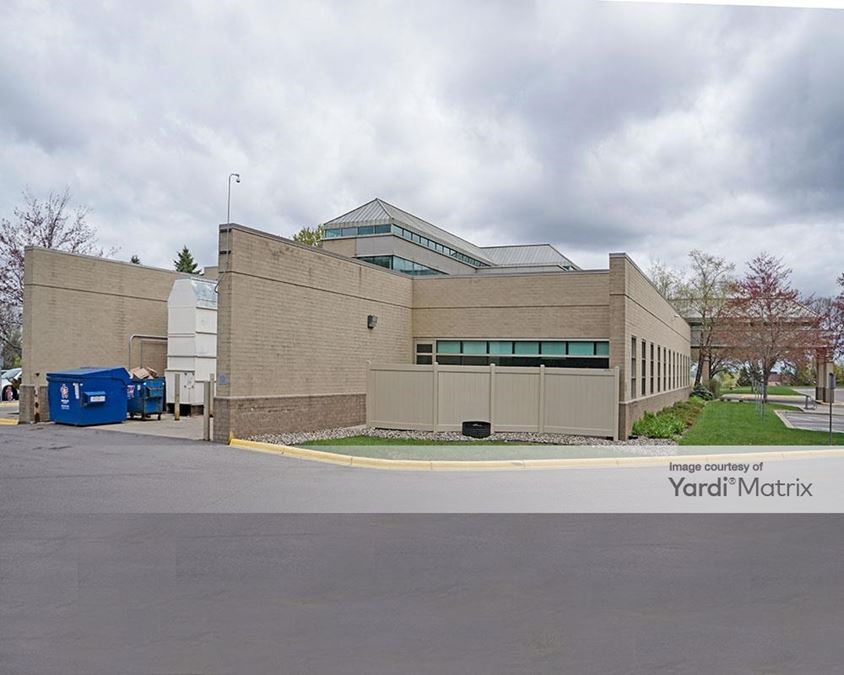 5625 Cenex Drive 5625 Cenex Drive Office Building