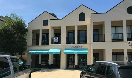 Commercial space for Rent at 1443 Market Street in Tallahassee