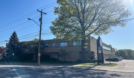 Office space for Sale at 2800 Gilbert Ave in Cincinnati