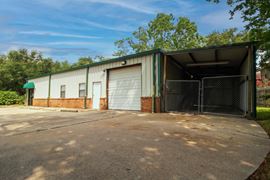 Newport 404/406 Flex - Office/warehouse space (twin warehouses)