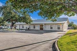 8300 Old McGregor Rd