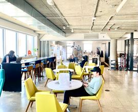 Enterprise Coworking - RiNo