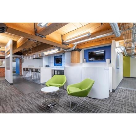 Regus - Vancouver – Yaletown
