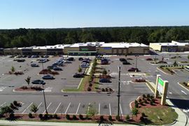 Former Walmart Neighborhood Market for Sublease