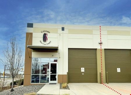 Photo of commercial space at 5545 West 56th Ave, Unit I in Arvada